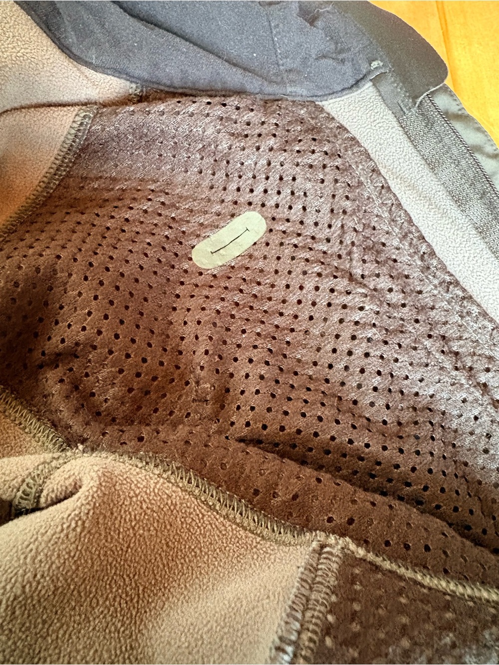 GORE Performance Softshell Jacket - Picture 7 of 16